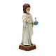Child Jesus statue, in resin 25 cm s6