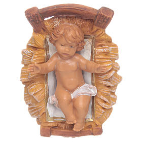 Gesù Bambino 9,5 cm Fontanini