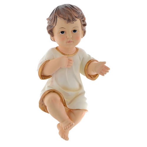 Resin Baby Jesus 34 cm 1
