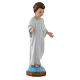 Baby Jesus Holy Childhood figurine 75cm by Landi with crystal eyes FOR OUTDOOR s4