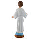 Baby Jesus Holy Childhood figurine 75cm by Landi with crystal eyes FOR OUTDOOR s5