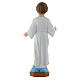 Baby Jesus Holy Childhood figurine 75cm by Landi with crystal eyes FOR OUTDOOR s6