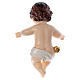 Child with Open Arms Resin real height 20 cm s3