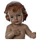 Young Child with Drape in Resin actual height 33 cm s2
