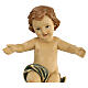 Infant Jesus, resin figurine for 60 cm Nativity Scene s2