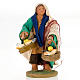 Nativity set accessory Fisherman 10 cm s1