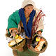 Nativity set accessory Fisherman 10 cm s4