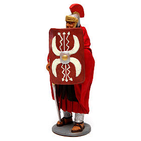 Soldier with sword 14 cm nativity set