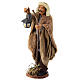 Pastore con lanterna 14 cm s2