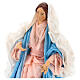 Natività 30 cm presepe napoletano s3