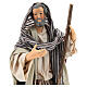 Natività 30 cm presepe napoletano s6