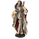 Natività 30 cm presepe napoletano s7