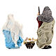 Natività 30 cm presepe napoletano s10