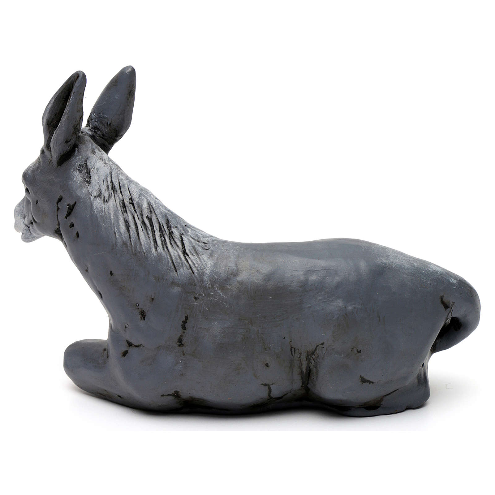 Nativity set accessories ox and ass 30cm online sales on HOLYART.co.uk