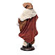 Nativity figurine bagpiper 30cm s3