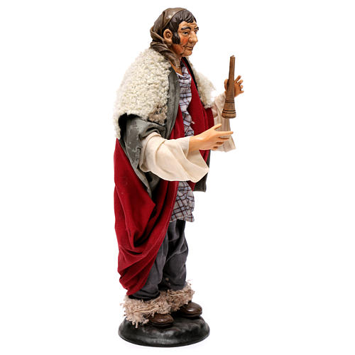 Nativity figurine piper 30cm 4