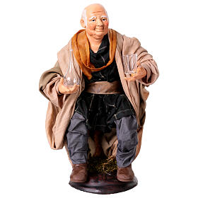 Beone 30 cm presepe napoletano