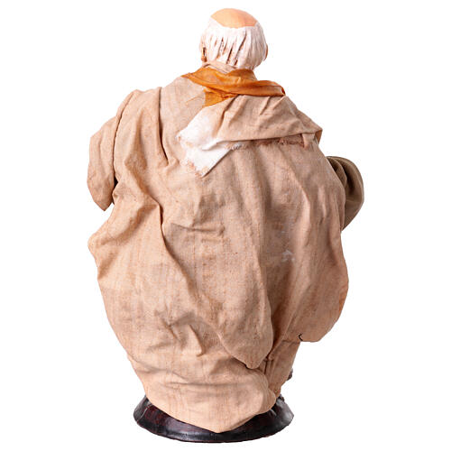 Beone 30 cm presepe napoletano 6