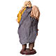 Viandante 30 cm presepe napoletano s5