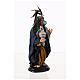 Santons Rois Mages 18 cm crèche Napolitaine s10