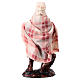 Cuoco 8 cm presepe napoletano s2
