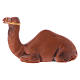 Kamel auf den Knien neapolitanische Krippe 8 cm s2
