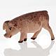 Schweinchen neapolitanische Krippe 12 cm s2