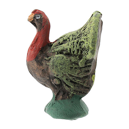 Peru 8 cm presépio Nápoles 1