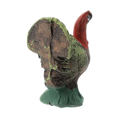 Peru 8 cm presépio Nápoles 3