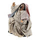 Neapolitan Nativity figurine, Arabian 8cm s2