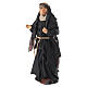 Monaco 8 cm presepe napoletano s2