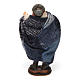 Neapolitan Nativity figurine, Singing man 8cm s3