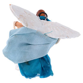 Crèche Napolitaine 8 cm ange