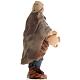 Neapolitan Nativity figurine, Man with Jug 8cm s2