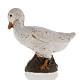 Neapolitan Nativity figurine, Duck 12 cm s1