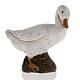 Neapolitan Nativity figurine, Duck 12 cm s2