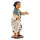 Bimba 14 cm presepe napoletano s3