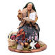 Nativity figurine storyteller 14cm s1