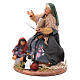 Nativity figurine storyteller 14cm s2