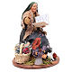 Nativity figurine storyteller 14cm s3