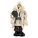 Neapolitan Nativity figurine, Beggar, 8 cm s1