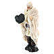 Neapolitan Nativity figurine, Beggar, 8 cm s2