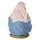 Madonna 10 cm presepe napoletano s4