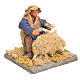Tondeur de mouton crèche Napolitaine 10 cm s2