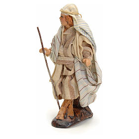 Viandante cm 8 presepe napoletano