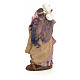Neapolitan nativity figurine, Arabian woman, 8cm s3
