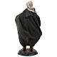 Neapolitan Nativity figurine, man with lantern, 18 cm s4