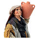 Homme à la cruche crèche Napolitaine 18 cm s2