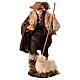 Pecoraio 18 cm presepe Napoletano s1