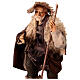 Pecoraio 18 cm presepe Napoletano s2